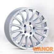 NEO 731 S 7x17 4x100 ET40 60.1