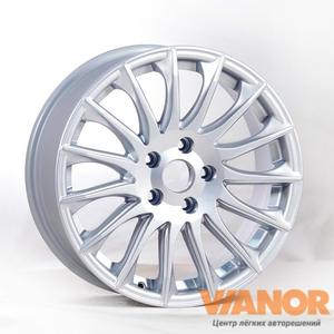 NEO 731 S 7x17 4x100 ET40 60.1