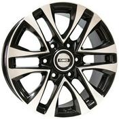 NEO 732 BD 7.5x17 6x139,7 ET25 106.1