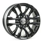 NEO 732 BL 7.5x17 6x139,7 ET35 67.1