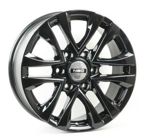 NEO 732 BL 7.5x17 6x139,7 ET25 106.1