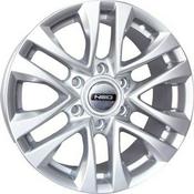 NEO 732 S 7.5x17 6x139,7 ET25 106.1