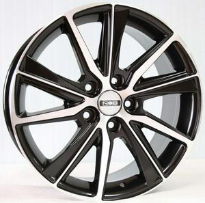NEO 738 BD 7.5x17 5x112 ET40 66.6