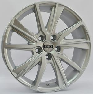 NEO 738 S 7.5x17 5x112 ET46 66.6