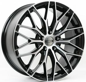 NEO 740 BD 7x17 5x114,3 ET45 67.1