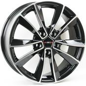 NEO 742 BD 7x17 5x105 ET39 56.6