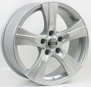 NEO 743 S 7x17 5x120 ET41 67.1