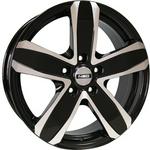 NEO 746 BD 6.5x17 5x114,3 ET45 66.1