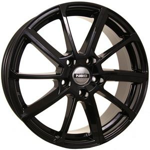 NEO 748 BL 7x17 5x105 ET42 56.6