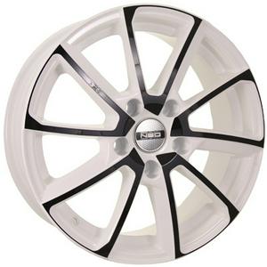 NEO 748 W 7x17 5x114,3 ET39 60.1