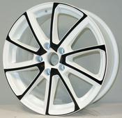 NEO 748 WB 7x17 5x114,3 ET39 60.1