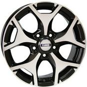 NEO 753 BD 7x17 5x100 ET48 56.1
