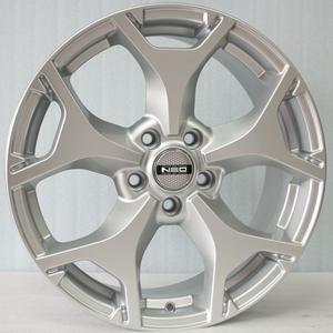 NEO 753 S 7x17 5x114,3 ET48 67.1
