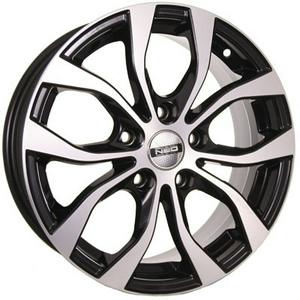 NEO 762 BD 6.5x17 5x114,3 ET40 66.1