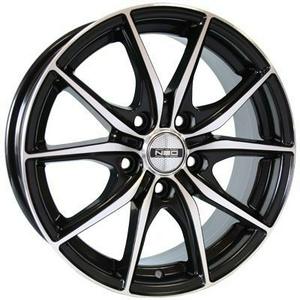 NEO 776 BD 7x17 5x110 ET46 63.4