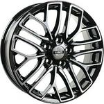 NEO 781 BD 6.5x17 4x100 ET43 60.1