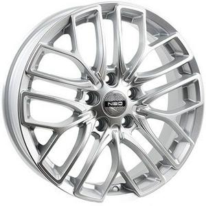 NEO 781 S 6.5x17 5x114,3 ET40 67.1
