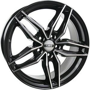 NEO 782 BD 7.5x17 5x114,3 ET45 60.1