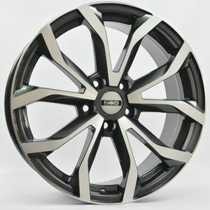NEO 808 BSD 8x18 5x127 ET40 71.6