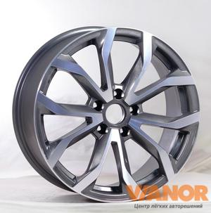 NEO 808 GRD 8x18 5x112 ET39 66.6
