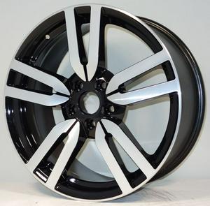 NEO 809 BD 8x18 5x108 ET53 63.3