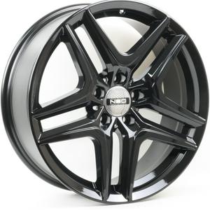 NEO 823 BL 8x18 5x112 ET40 66.6