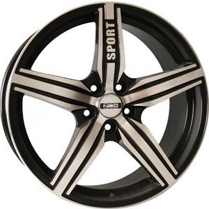NEO 827 BD 8x18 5x112 ET40 66.6