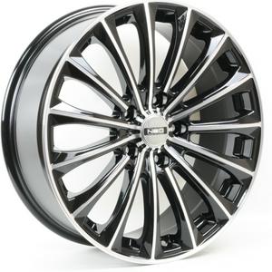 NEO 830 BD 8x18 5x120 ET45 72.6
