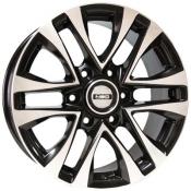 NEO 832 BD 7.5x18 6x139,7 ET25 106.1