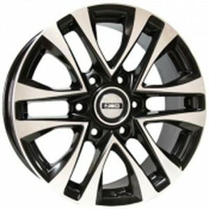NEO 832 BD 7.5x18 6x139,7 ET25 106.1
