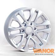 NEO 832 S 7.5x18 6x139,7 ET25 106.1