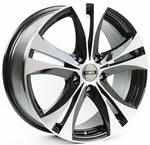 NEO 844 BD 7.5x18 5x112 ET35 66.6