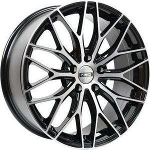 NEO 940 BD 7.5x19 5x108 ET36 65.1