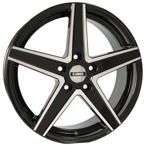 NEO V01 BD 7.5x18 5x114,3 ET42 60.1