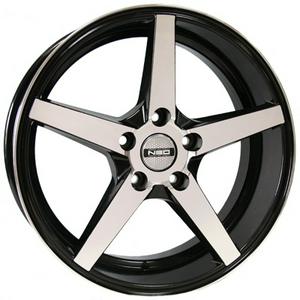NEO V02 BDM 7x17 5x114,3 ET45 67.1