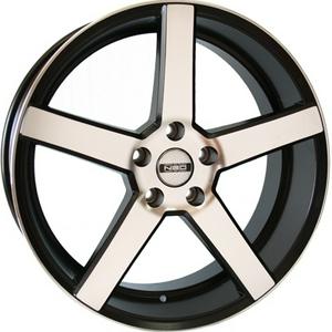 NEO V03 BD 6x15 4x100 ET40 54.1