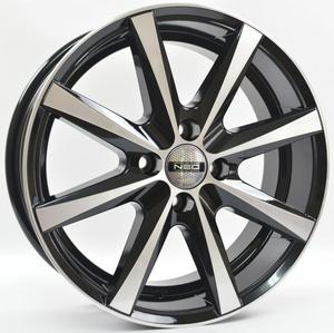 NEO V06 BD 6.5x16 4x108 ET40 63.4