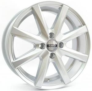 NEO V06 S 6.5x16 4x100 ET40 67.1