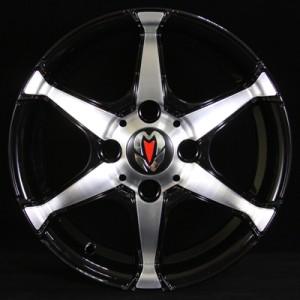 Nordway-NW 1301 BD 5x13 4x98 ET35 ��58.6