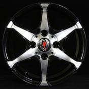 Nordway-NW 1401 BD 5.5x14 4x100 ET35 ��67.1