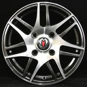 Nordway-NW 1404 BD 5.5x14 4x100 ET43 ��60.1