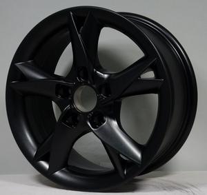 Nordway-NW 1502 MB 6.5x15 5x114,3 ET40 ��67.1