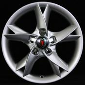 Nordway-NW 1502 SS 6.5x15 5x100 ET37 ��57.1