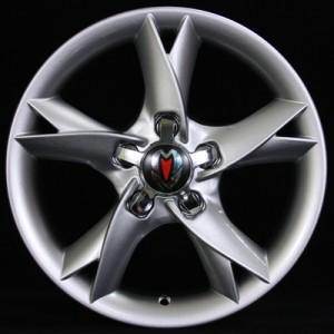 Nordway-NW 1502 SS 6.5x15 5x105 ET39 ��56.6