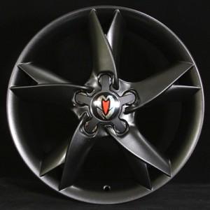 Nordway-NW 1602 MB 6.5x16 5x108 ET52,5 ��63.3