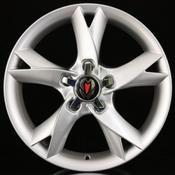 Nordway-NW 1602 SS 6.5x16 5x105 ET39 ��56.6