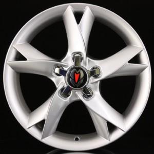 Nordway-NW 1602 SS 6.5x16 5x105 ET39 ��56.6