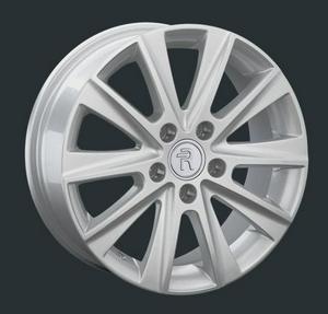 Replica Audi A100 S 6.5x16 5x112 ET33 57.1