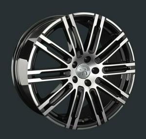 Replica Audi A101 BKF 8.5x19 5x112 ET28 66.6