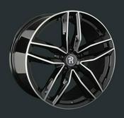 Replica Audi A102 BKF 9x20 5x112 ET33 66.6